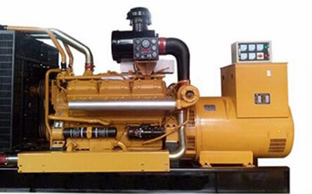 新巴尔虎左发电机出租