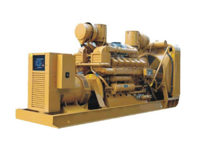 新巴尔虎左发电机出租