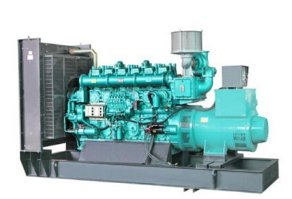 新巴尔虎左发电机出租