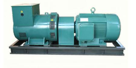 新巴尔虎左发电机出租